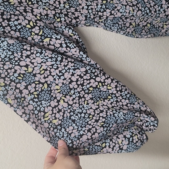 Asos oversized loose sleeve babydoll dress - Picture 2 of 8